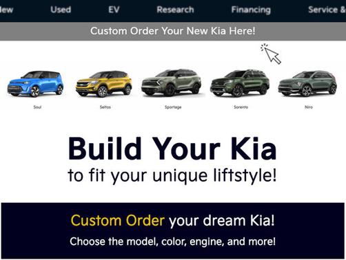 Gravity Gray 2023 Kia Sportage EX