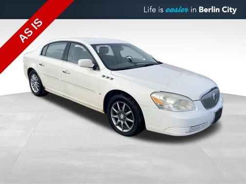 2006 Buick Lucerne CXL