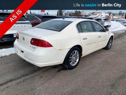 2006 Buick Lucerne CXL