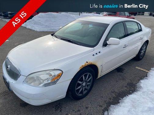 2006 Buick Lucerne CXL