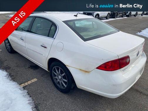 2006 Buick Lucerne CXL