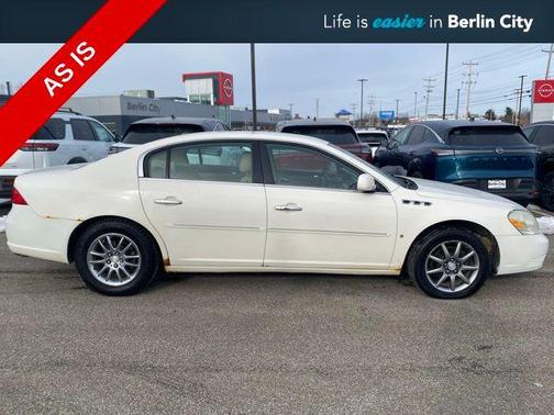 2006 Buick Lucerne CXL