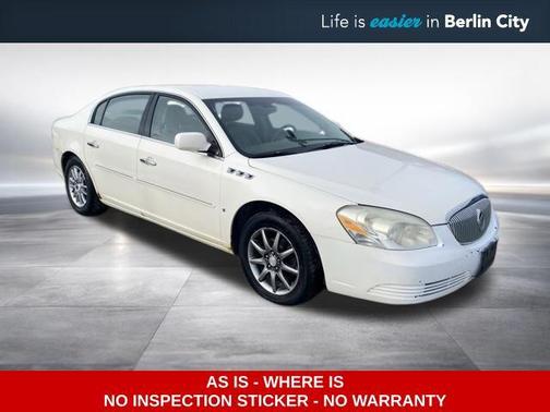 2006 Buick Lucerne CXL