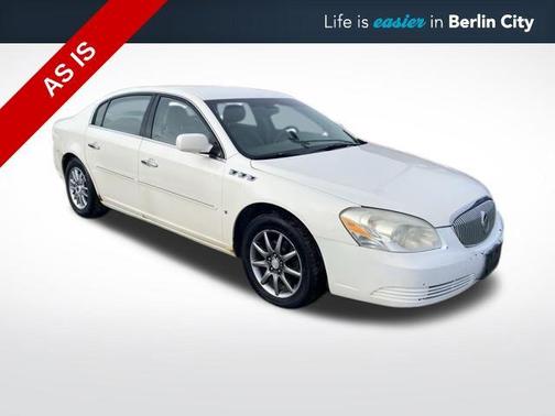 2006 Buick Lucerne CXL