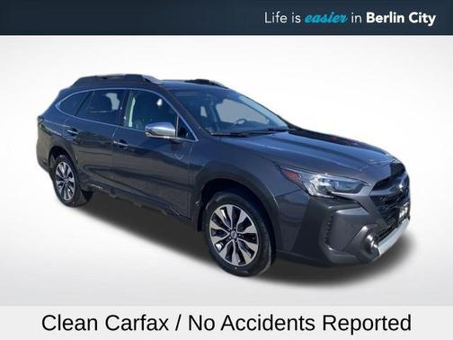 2024 Subaru Outback Touring XT