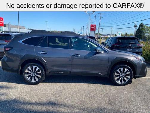 2024 Subaru Outback Touring XT