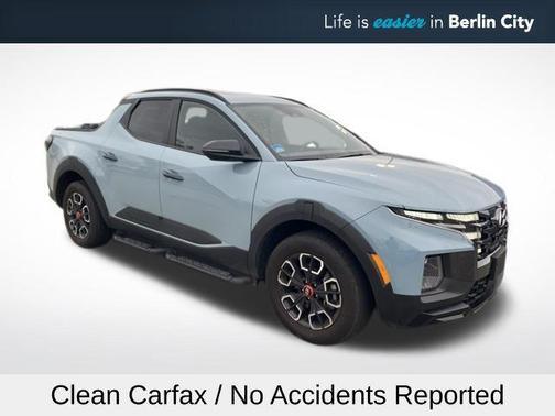 2024 Hyundai SANTA CRUZ XRT