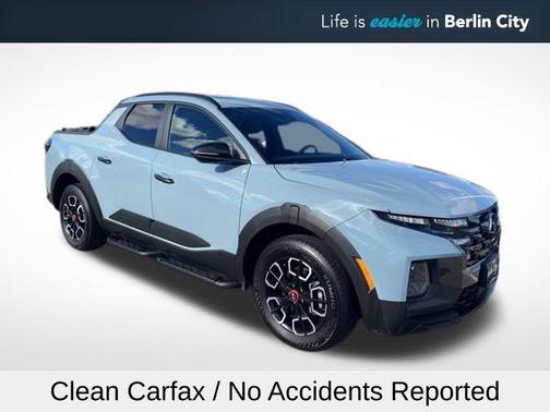 2024 Hyundai SANTA CRUZ XRT