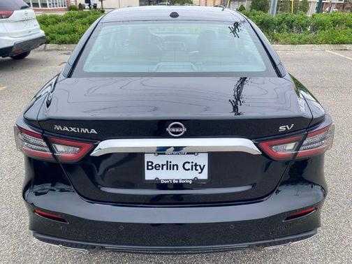 2023 Nissan Maxima SV Xtronic CVT