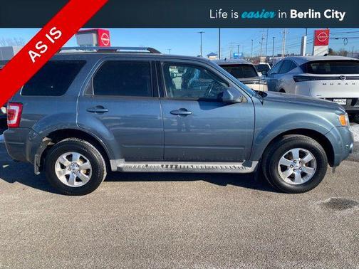 2010 Ford Escape Limited