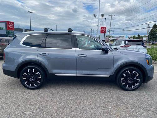 2024 Kia Telluride SX Prestige
