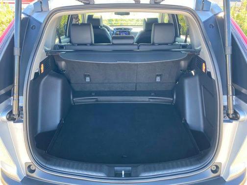 2020 Honda CR-V AWD Touring
