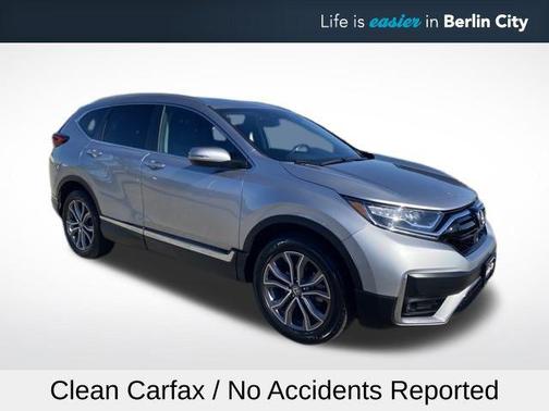 2020 Honda CR-V AWD Touring