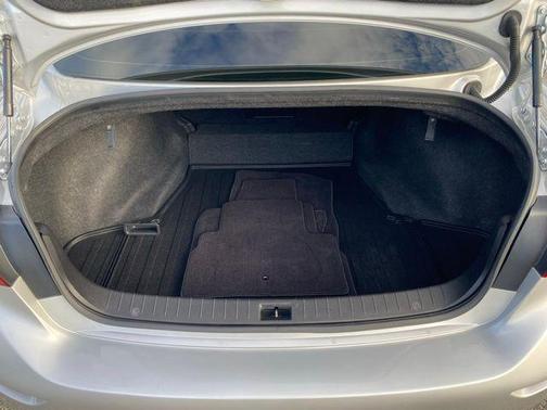 2016 INFINITI Q50 3.0t RED SPORT 400