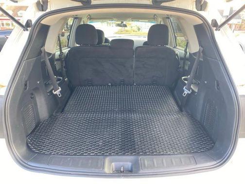 2016 Nissan Pathfinder S