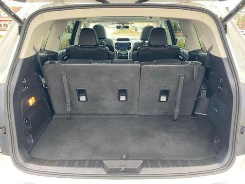 2020 Subaru Ascent Limited 7-Passenger