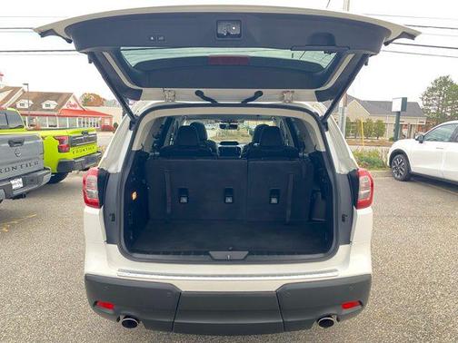 2020 Subaru Ascent Limited 7-Passenger