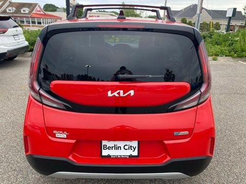 2023 Kia Soul EX