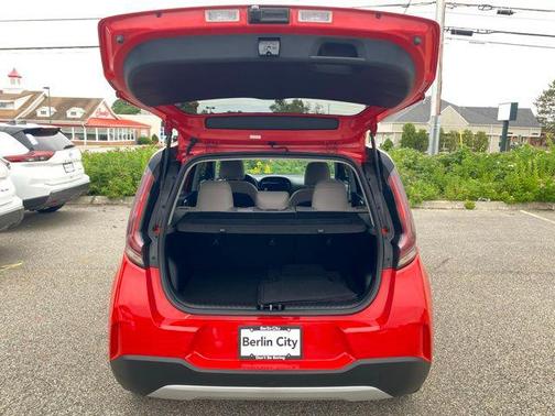 2023 Kia Soul EX