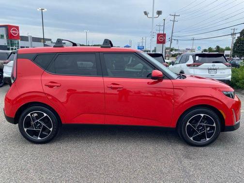 2023 Kia Soul EX