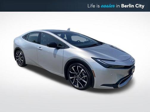 2024 Toyota Prius Prime XSE Premium