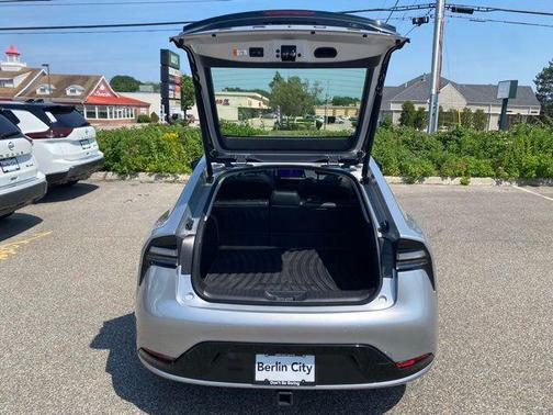2024 Toyota Prius Prime XSE Premium