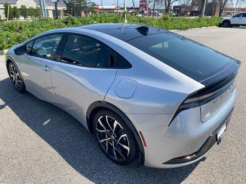 2024 Toyota Prius Prime XSE Premium
