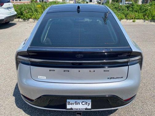 2024 Toyota Prius Prime XSE Premium