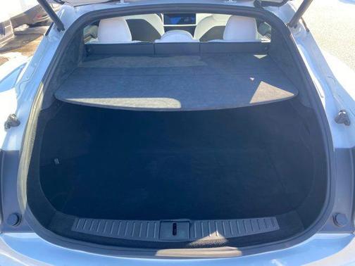 2022 Tesla Model S Base