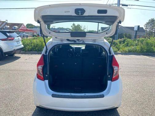 2014 Nissan Versa Note S