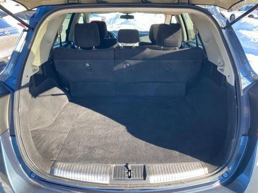 2014 Nissan Murano S