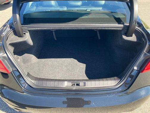 2017 Nissan Maxima 3.5 SV