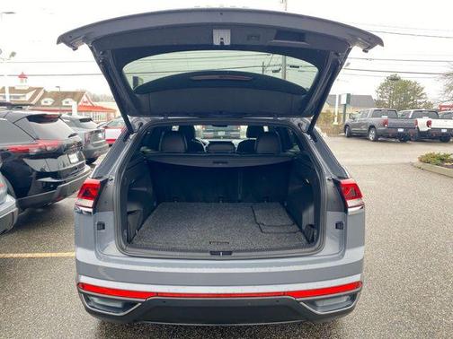 2021 Volkswagen Atlas Cross Sport 2.0T SEL