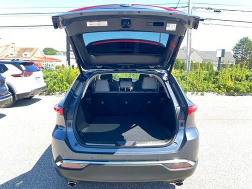 2021 Toyota Venza XLE