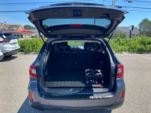 2017 Subaru Outback 3.6R Limited