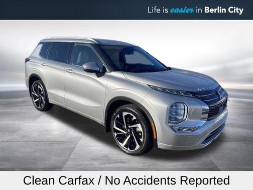 2023 Mitsubishi Outlander PHEV SEL