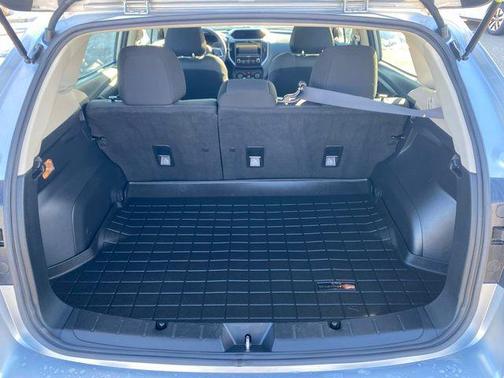 2018 Subaru Impreza 2.0i