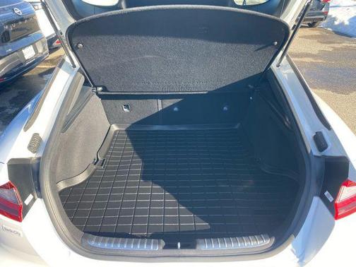 2020 Kia Stinger GT1