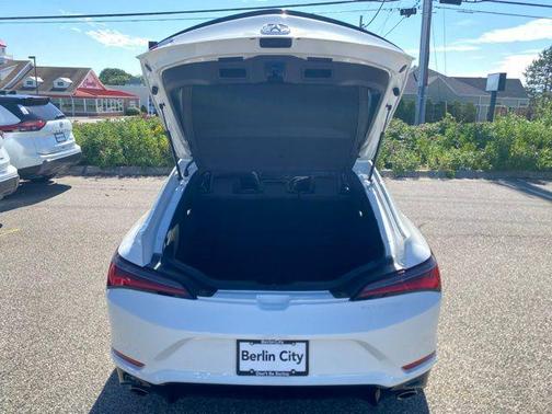 2024 Acura Integra A-SPEC