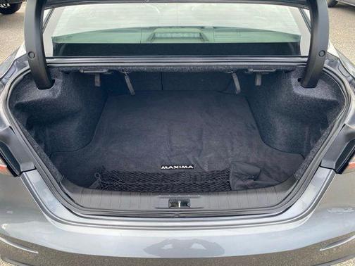 2019 Nissan Maxima 3.5 SL