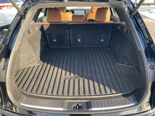 2025 Toyota Crown Signia Limited