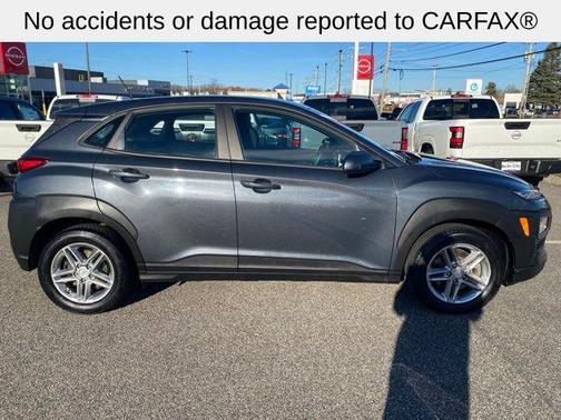 2020 Hyundai KONA SE