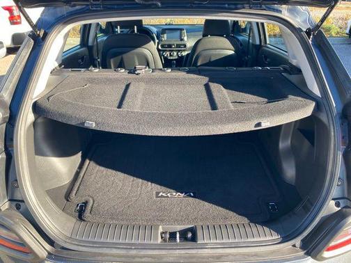 2020 Hyundai KONA SE