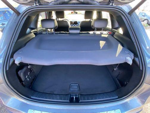 2023 Mercedes-Benz GLA 250 4MATIC