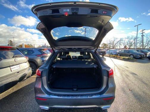 2023 Mercedes-Benz GLA 250 4MATIC