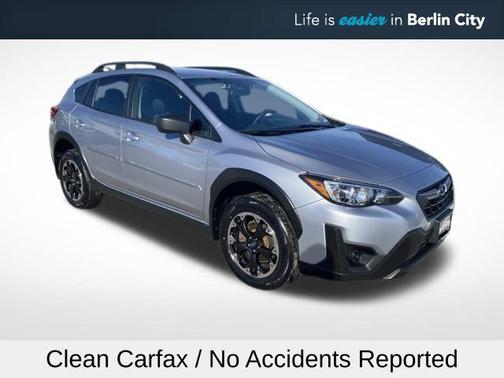 2023 Subaru Crosstrek Base