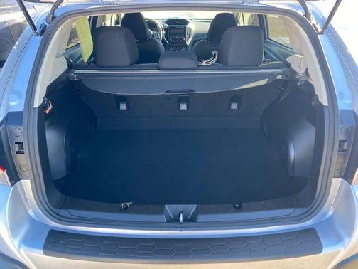 2023 Subaru Crosstrek Base