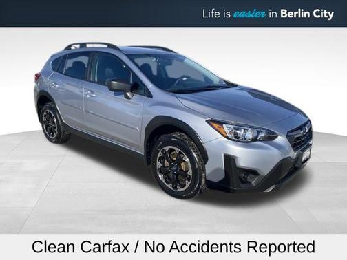 2023 Subaru Crosstrek Base