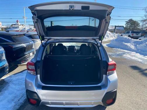 2023 Subaru Crosstrek Base