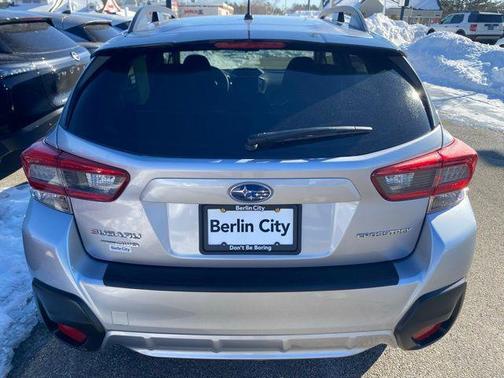 2023 Subaru Crosstrek Base